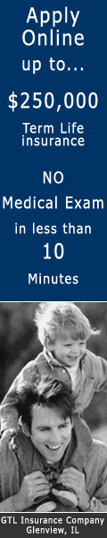 NJ Term Life Insurance Guaranteed Issue no medical exam needed.