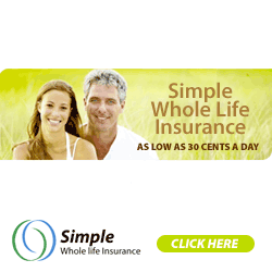 Compare Life Insurance Term Life Compared To Whole Life