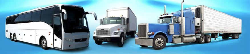 High Risk truck and bus insurance for nonstandard companies. Business owners get immediate assistance (888) 443-7623.